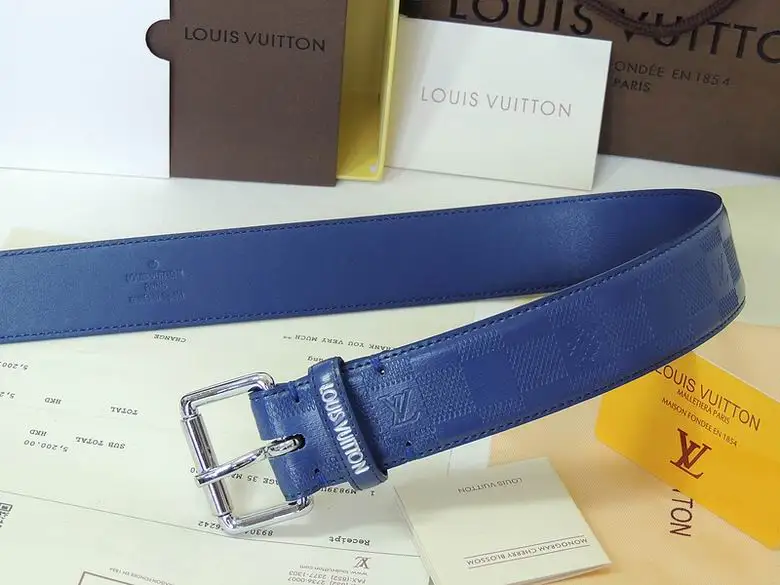 LV belt LB   (110)